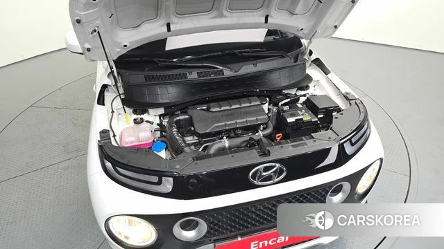 Hyundai Casper id 4414680 из Кореи 26