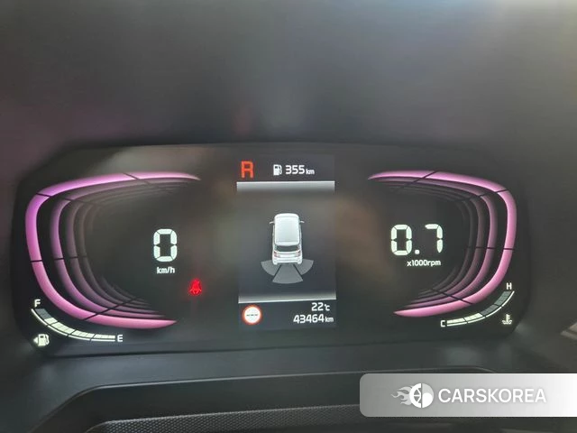 Kia The New Kia Ray id 4947137 из Кореи 12