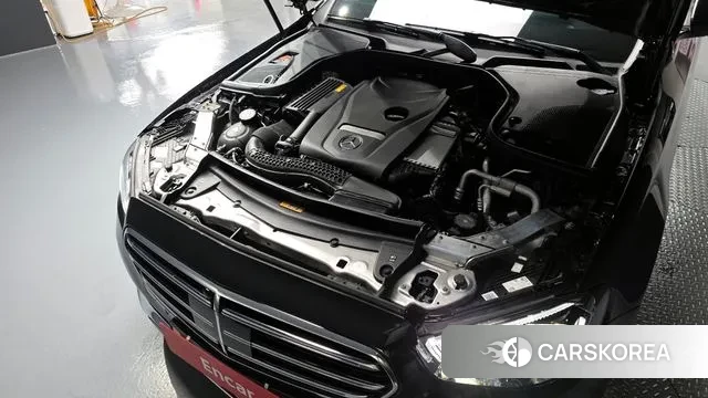 Mercedes-Benz E-Class W213 id 3377676 из Кореи 16