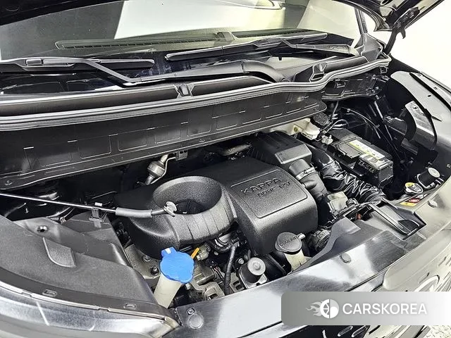 Kia The New Ray id 3736712 из Кореи 16