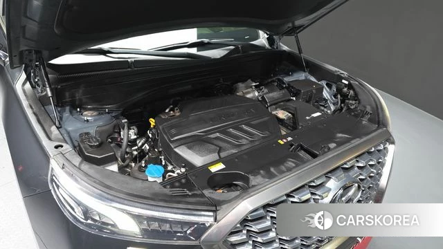 Hyundai Palisade id 3828761 из Кореи 16