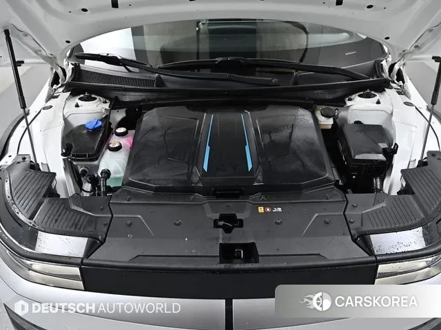 Hyundai Ionic 5 id 3367298 из Кореи 16