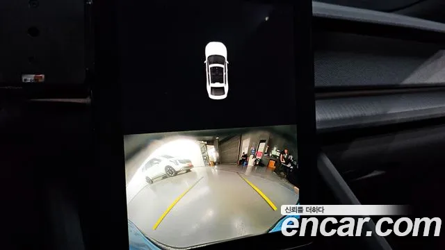 Polestar Polestar 2 id 2695655 из Кореи 16