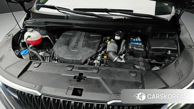 Kia Carnival 4th generation id 4434783 из Кореи 28