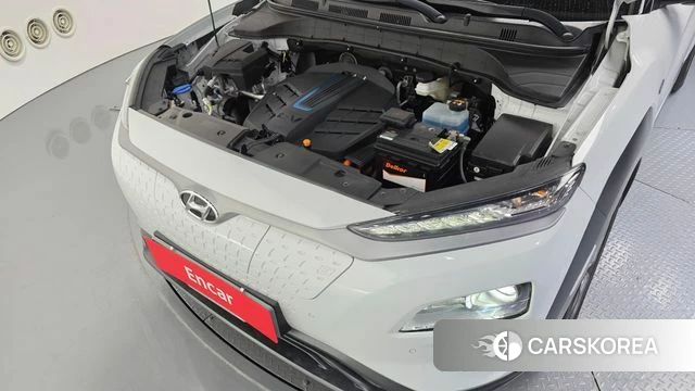 Hyundai Kona Electric id 4525523 из Кореи 16