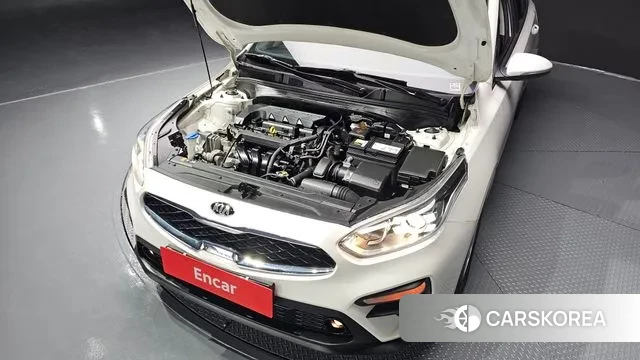 Kia Come New K3 id 3374341 из Кореи 16