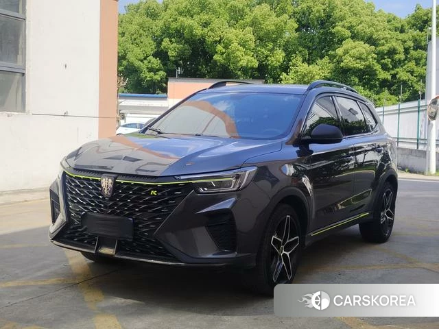 Roewe RX5 id 4213722 из Китая 7