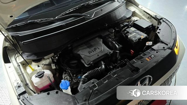 Hyundai Casper id 3851382 из Кореи 16