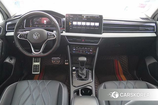 Volkswagen Tiguan L id 4210034 из Китая 13