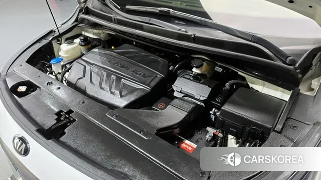 Kia The New Carnival id 3423408 из Кореи 16