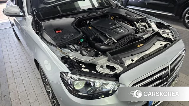 Mercedes-Benz E-Class W213 id 4324061 из Кореи 30