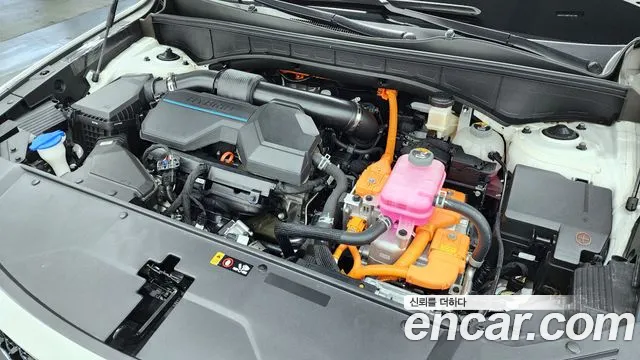 Kia Sorento 4th Generation id 2659288 из Кореи 16