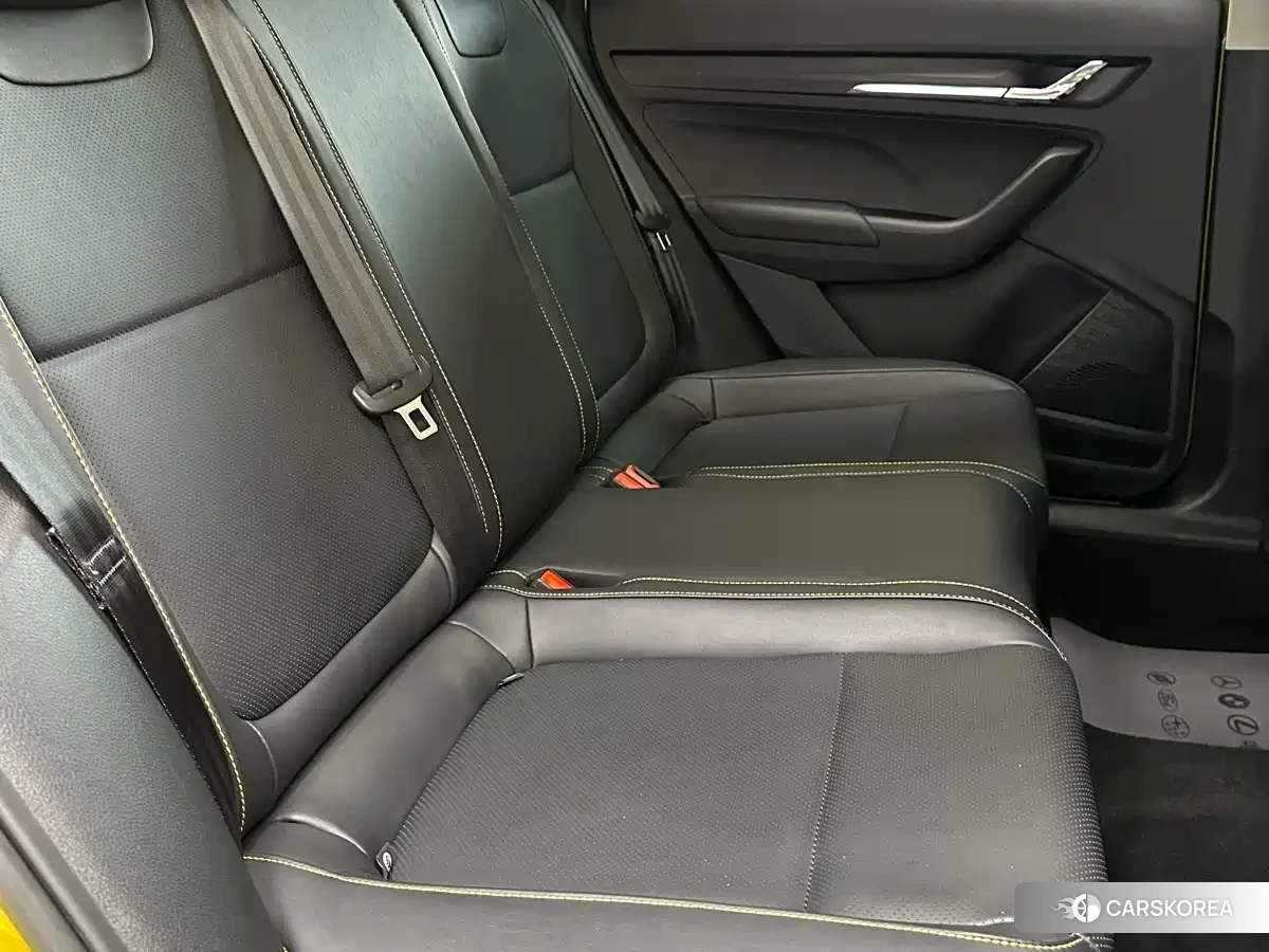 Skoda Kamiq id 4589468 из Китая 18