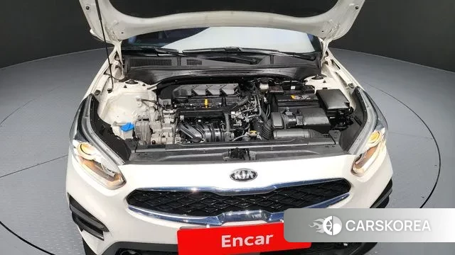 Kia Come New K3 id 3302774 из Кореи 16