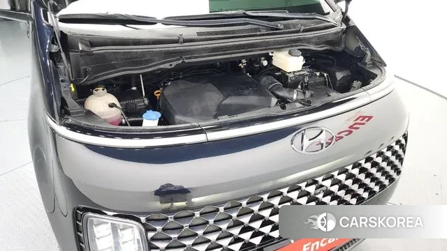 Hyundai Staria id 3625925 из Кореи 16