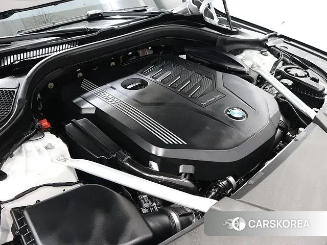 BMW 6 Series GT (G32) id 3002259 из Кореи 16