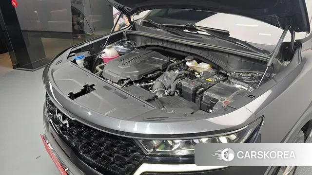 Kia Sorento 4th Generation id 3410920 из Кореи 16