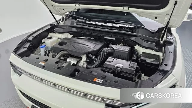 Ssangyong Actian 2nd Generation id 3477344 из Кореи 16