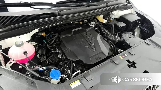 Kia Carnival 4th generation id 3533942 из Кореи 16