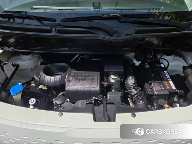 Kia The New Ray id 4203960 из Кореи 16