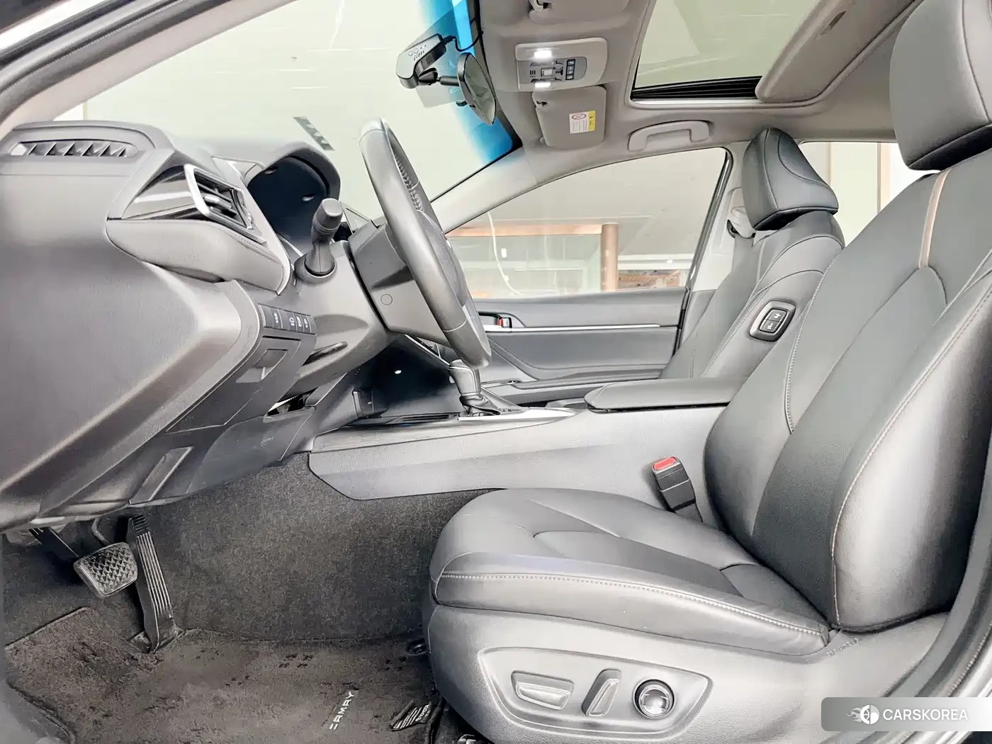 Toyota Camry id 4669358 из Китая 13