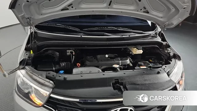 Hyundai The New Grand Starex id 3008490 из Кореи 16