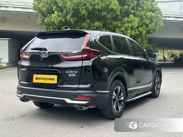 Honda CR-V id 4264490 из Китая 11