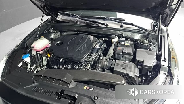 Kia K8 id 4572287 из Кореи 28