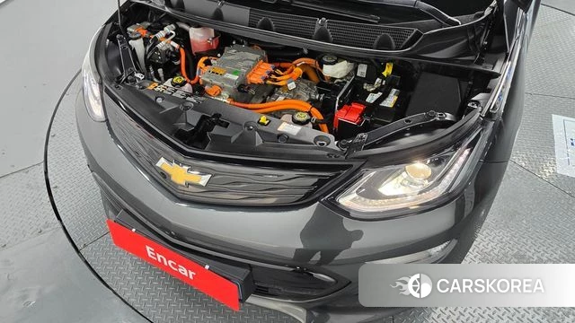Chevrolet (GM Daewoo) Bolt EV id 4446141 из Кореи 16