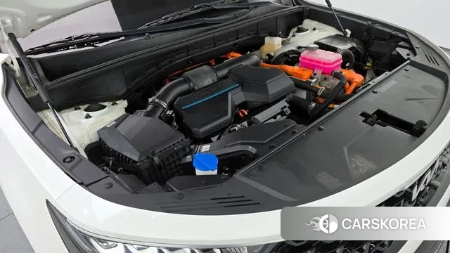 Kia Sorento 4th Generation id 3788010 из Кореи 16