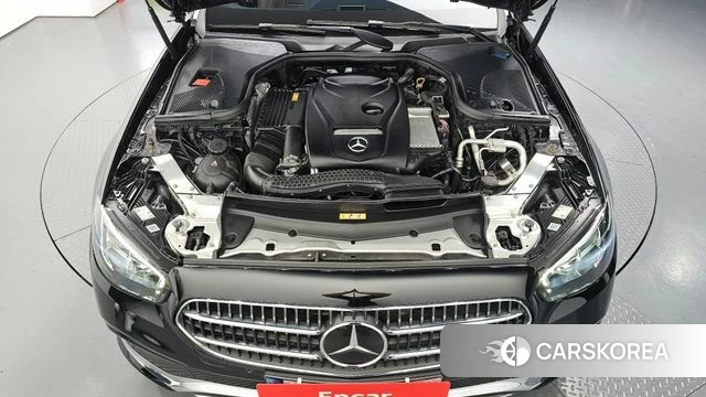 Mercedes-Benz E-Class W213 id 4445522 из Кореи 16