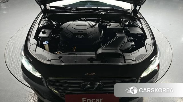 Hyundai Grandeur IG id 3796332 из Кореи 16