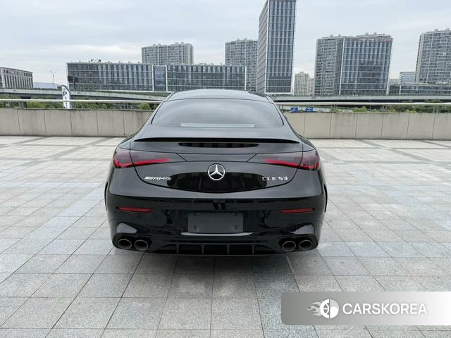Mercedes-Benz CLE-class AMG id 4392120 из Китая 16