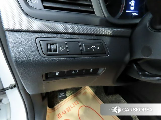 Hyundai Sonata New Rise id 4410996 из Кореи 16