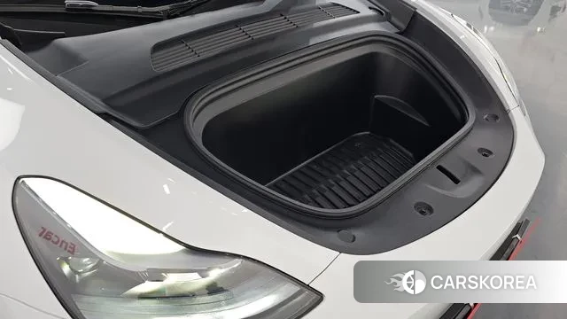 Tesla Model Y id 3605820 из Кореи 16