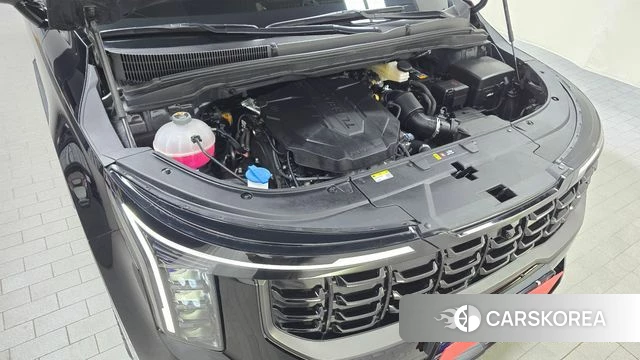 Kia The New Carnival 4th Generation id 4229965 из Кореи 33