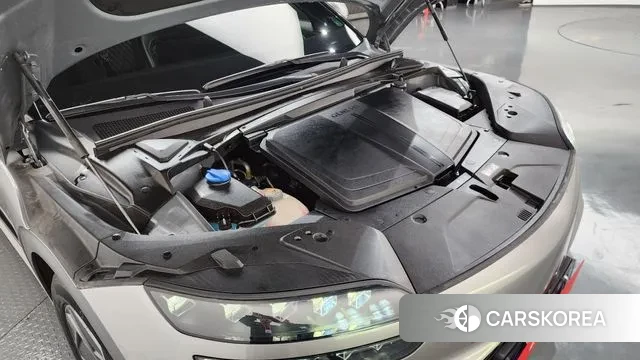 Genesis GV60 id 3432362 из Кореи 16