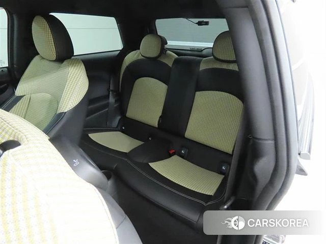 Mini Cooper Electric id 4749552 из Кореи 16