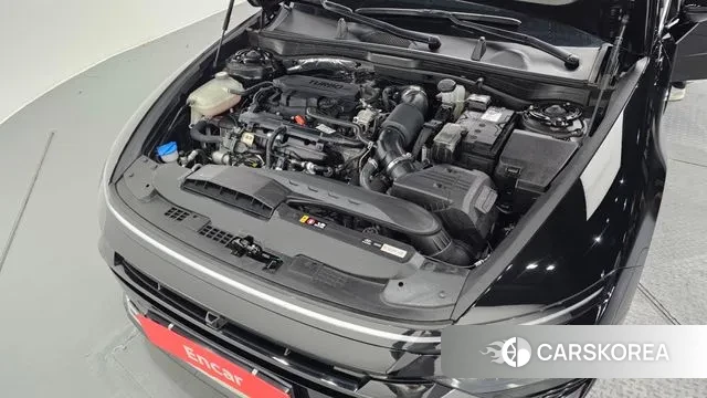 Hyundai Sonata D Edge (DN8) id 3523218 из Кореи 16