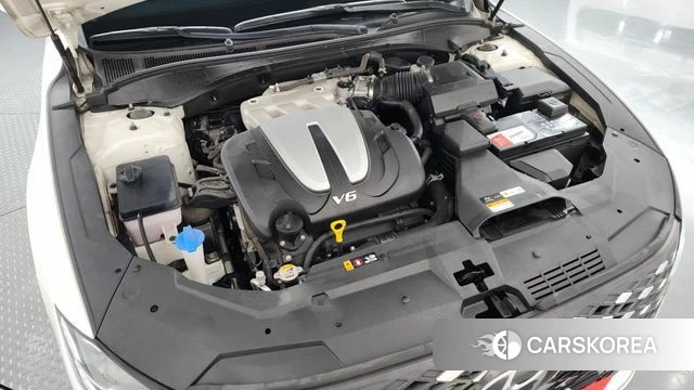Hyundai The New Grandeur IG id 4619717 из Кореи 33