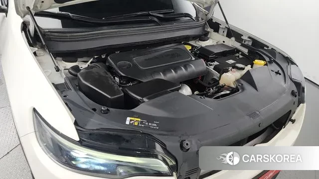 Jeep Cherokee (KL) id 2976796 из Кореи 16