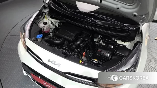 Kia Morning Urban (JA) id 3664766 из Кореи 16