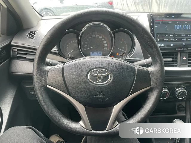Toyota YARIS L Zhixuan id 4262236 из Китая 22