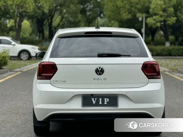 Volkswagen Polo id 4359108 из Китая 13