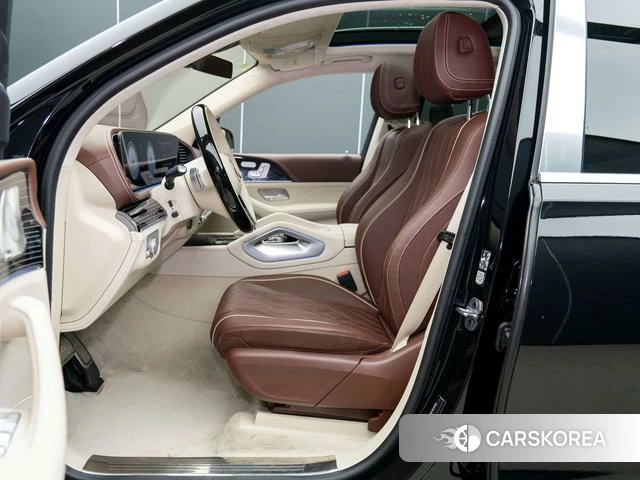 Mercedes-Benz Maybach GLS id 4353429 из Китая 15