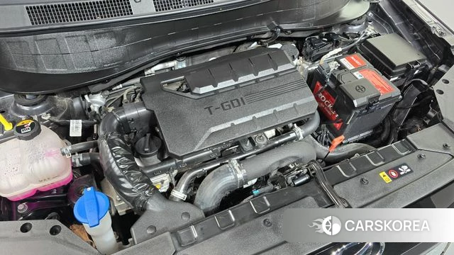 Hyundai Casper id 4898573 из Кореи 28
