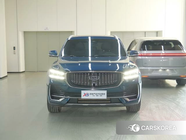 Geely Automobile Xingyue L id 3909069 из Китая 14