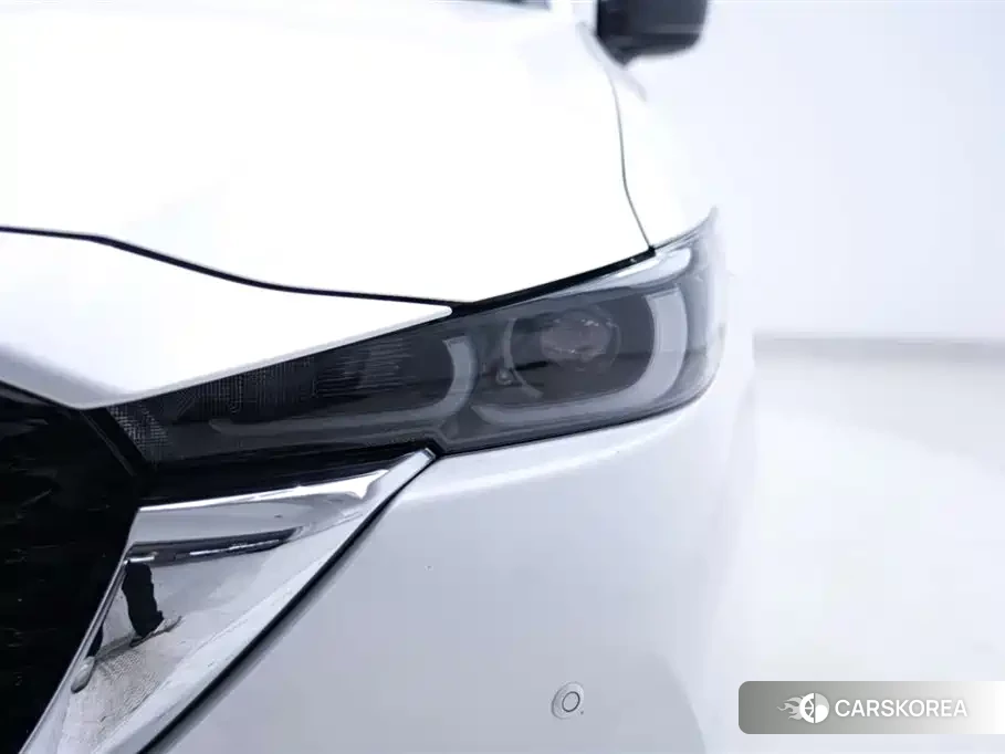 Mazda CX-5 id 4674424 из Китая 23