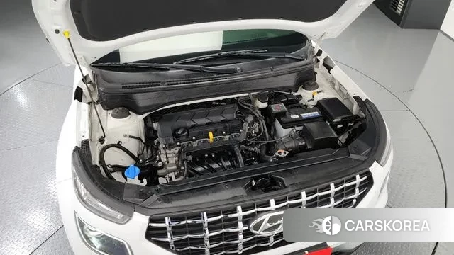 Hyundai Venue id 3625852 из Кореи 16