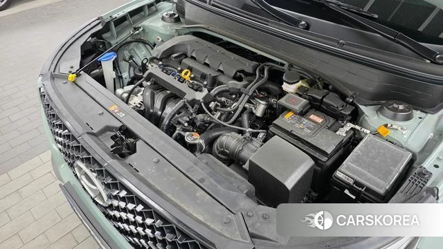 Hyundai Venue id 4421283 из Кореи 24